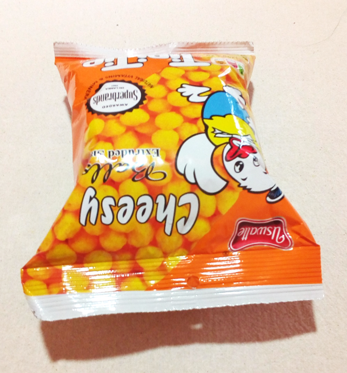 TIPITIP Cheese 20g